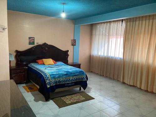 San Martin Texmelucan House | Casa Particular