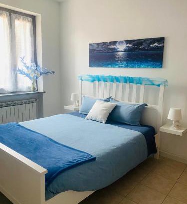 Samarate House | MXP Relax House
