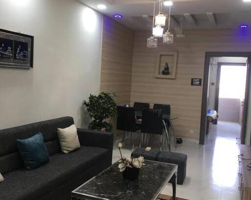 Nagpur Apartment | Mxx Stay 1BHK Fully Furnished Flat Near Airport Nagpur