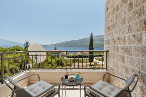 Denovici Apartment | My Bay Getaway - Herceg Novi