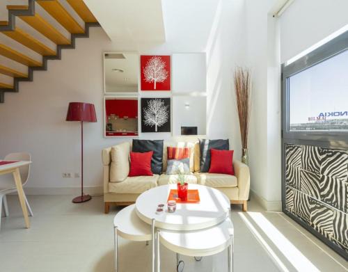 Alcobendas Apartment | My City Home - Estudio en Alcobendas