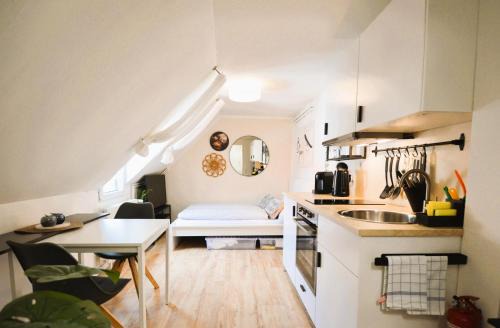 Gries Apartment | My cozy place Graz - 5 min downtown | TOP 18