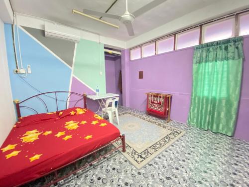 Rambai Hotel | MY GUNUNG HOTEL BUDGET