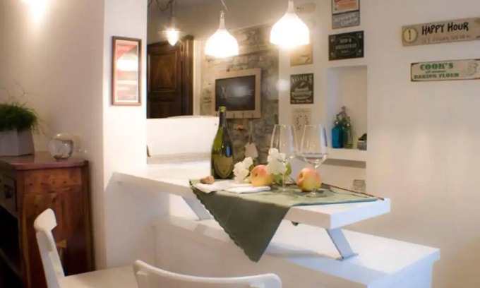 Argegno Apartment | My Heart in Argegno - My Home in Como