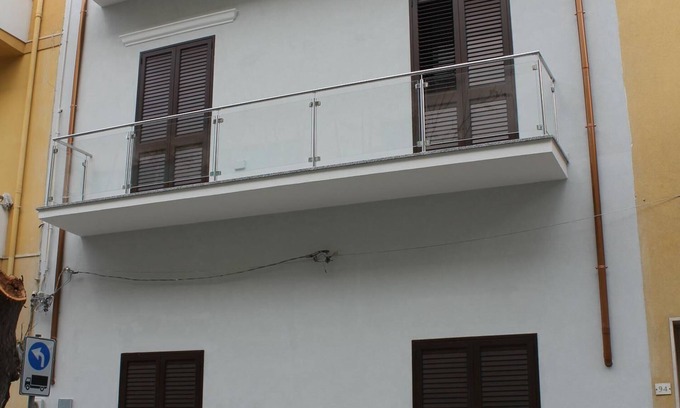 Marsala House | "My Home", 2 rooms, not far from the beaches and in the historic center of Marsala