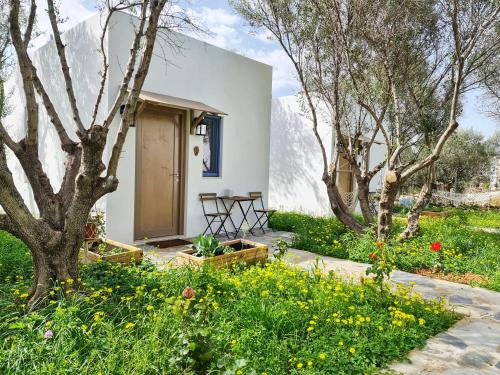 Sissi Apartment | my home in crete
