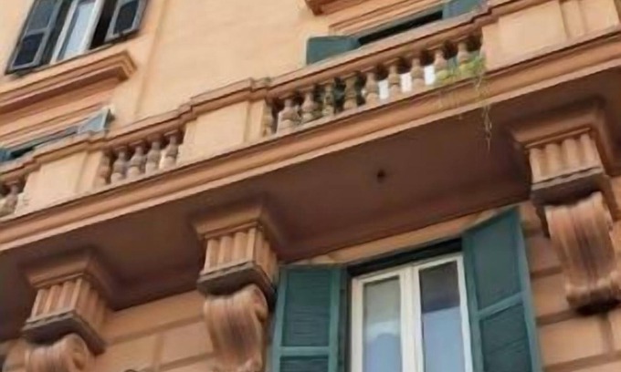 Pigneto Apartment | My home in @Pigneto 10 minutes from Termini Station 15 minutes from Colosseum