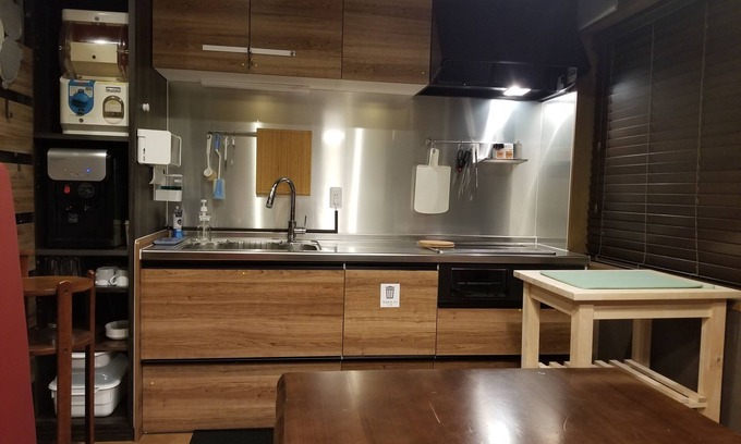 Izumisano House | My Home Inn Izumisano