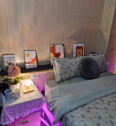 Lang Ha Apartment | My Homestay