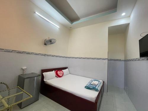 Long Hai Hotel | My Linh Motel 976 Đường võ thị sáu long hải