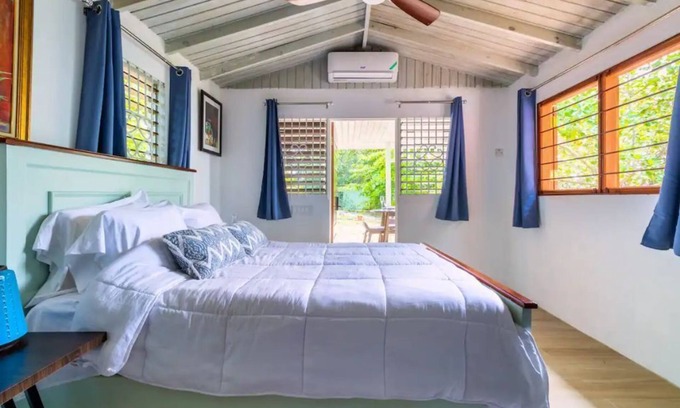 Cousins Cove Cottage | My Little Cottage in Jamaica