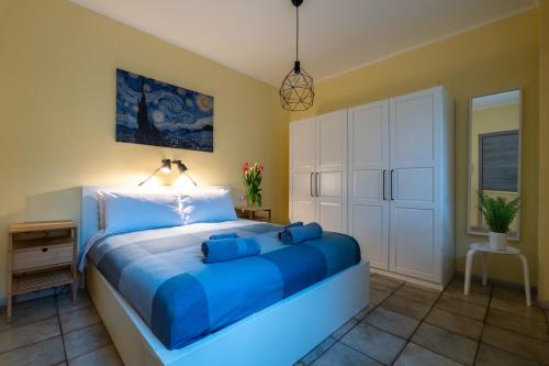 Villa San Giovanni Apartment | My little house