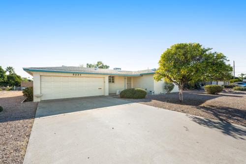 East Mesa House | My Little Piece of the Desert