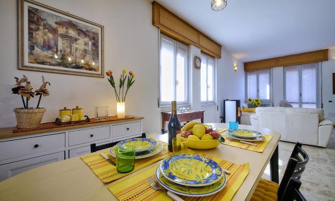 Esino Lario Apartment | My lovely house, un angolo di pace fra le montagne e il Lago di Como