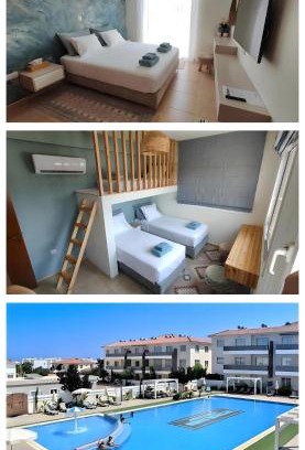Kapparis Villa | My Mythical Pearl