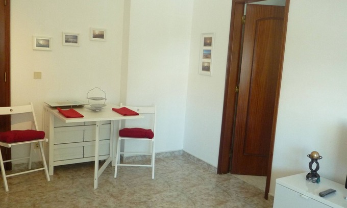 Costa de Caparica Apartment | My new Costa home