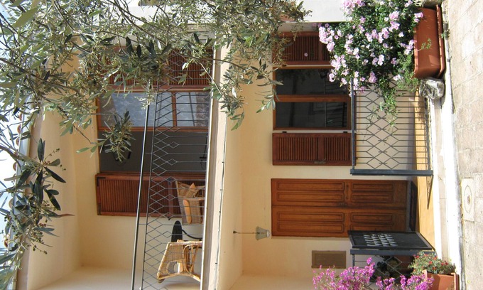 Magomadas House | My personally furnished for me House in Sardegna bella