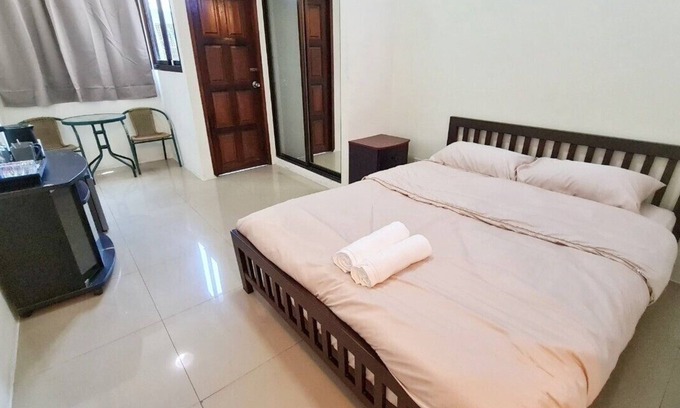 Nong Khaem Apartment | My place 77/2
