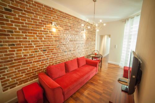 Poznan City Center Apartment | My place in Poznan