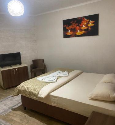 Novi Pazar Apartment | My Place