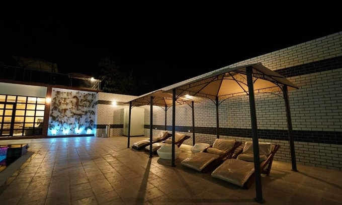 Dhar Kalan Hotel | My Privilege, Pathankot - Punjab