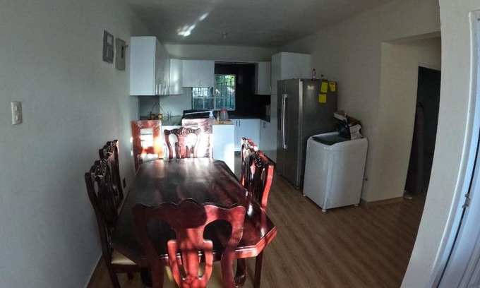 Vicente Noble Apartment | My propio esfuerzo
