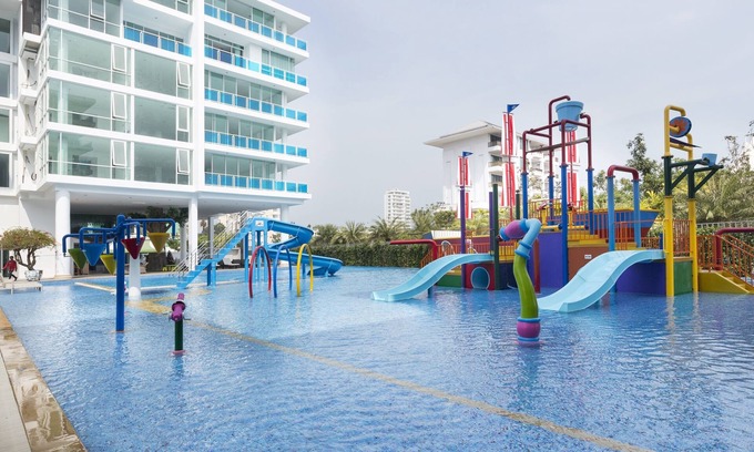 Khao Takiab Apartment | My Resort Beach Apartment 1