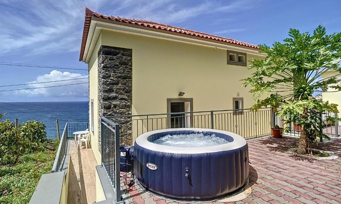Ponta Delgada Apartment | My school II by Atlantic Holiday
