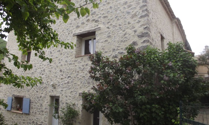 Valbelle House | My Sheepfold in Valbelle