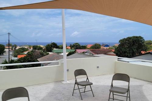 Willemstad House | My Shelter