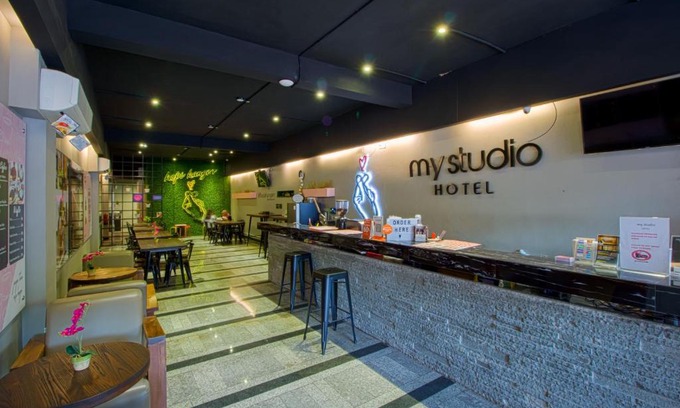 Sedati Hotel | My Studio Hotel Juanda Airport Surabaya