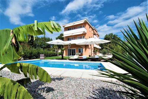 Rubesi Apartment | My-Summerlodge-Cherry