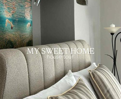 Paleopolis Apartment | My sweet home Andros