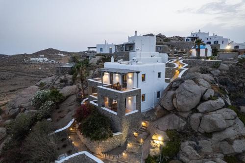 Xilokeratidi House | My Thea