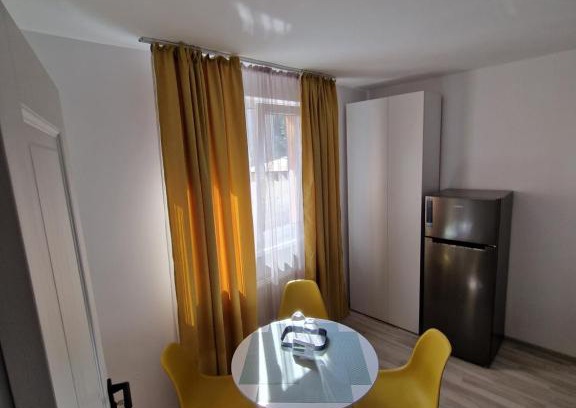 Tirgu Mures Apartment | my TinyPlace