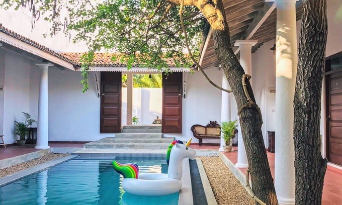 Yodakandiya Villa | my villa is a privet entire bungalow i give you, luxury bungalow
