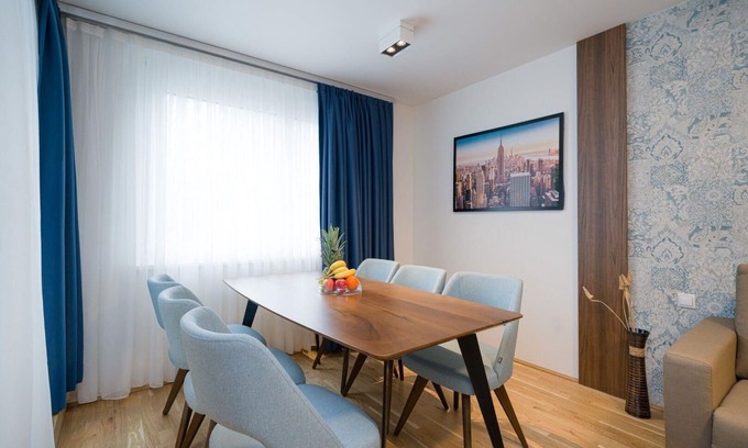 Brigittenau Apartment | myApartments - Top 2