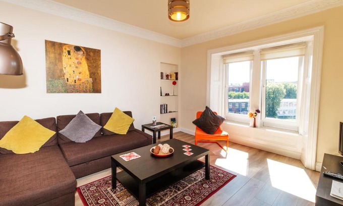 Paisley Apartment | Mycosyapartment 47