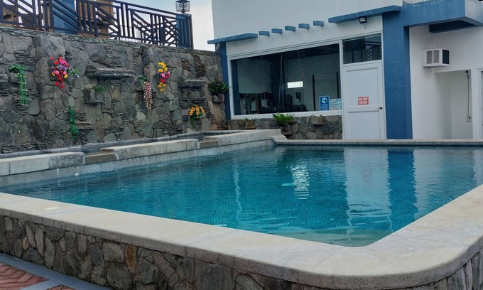 Lemery Resort | MyFantasyResort.com Room A - Occupancy 2-3 Guests