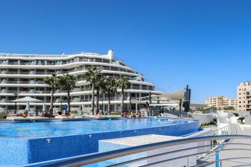 Els Arenals del Sol Apartment | MyFlats Infinity View