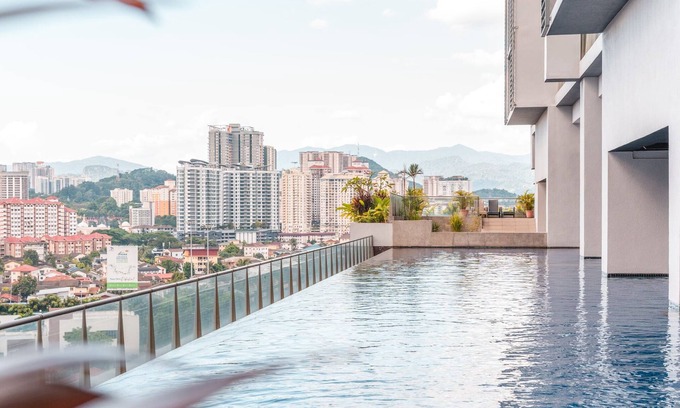 Kampung Datuk Keramat Apartment | MyHabitat by Plush