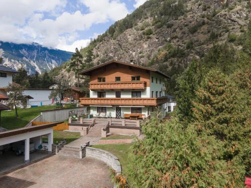 Haiming Apartment | MyHome Apartments Ambach
