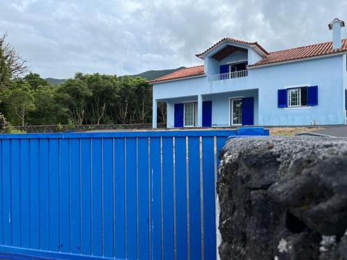 Sao Roque do Pico House | MyHome