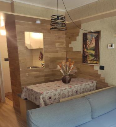 Cervinia Apartment | Myka Cervinia Apartment