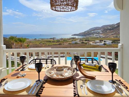 Xilokeratidi House | Mykonos4Islands Seaside Homes and Suites