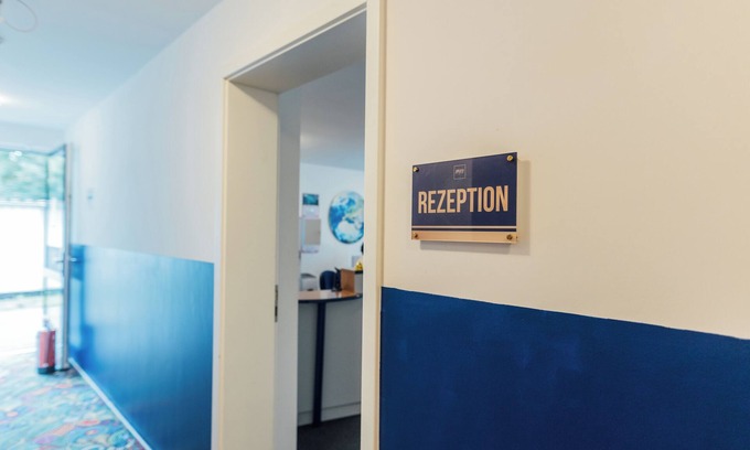 Heimfeld House | MYKY Hotel Boardinghouse