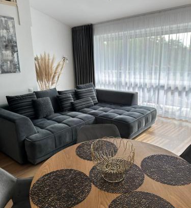 Sventoji Apartment | Myliu Jūrą