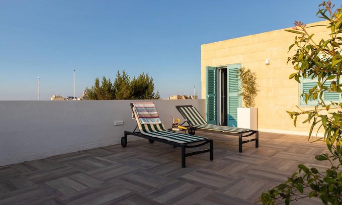 Rabat House | MYN in Rabat
