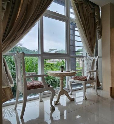 Nasugbu Apartment | Myna Lagoon Pico de Loro