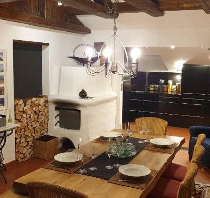 Seefeld in Tirol Apartment | myNest Appartements